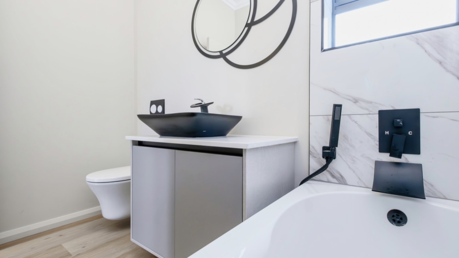 3 Bedroom Property for Sale in Eden Residential Estate Western Cape